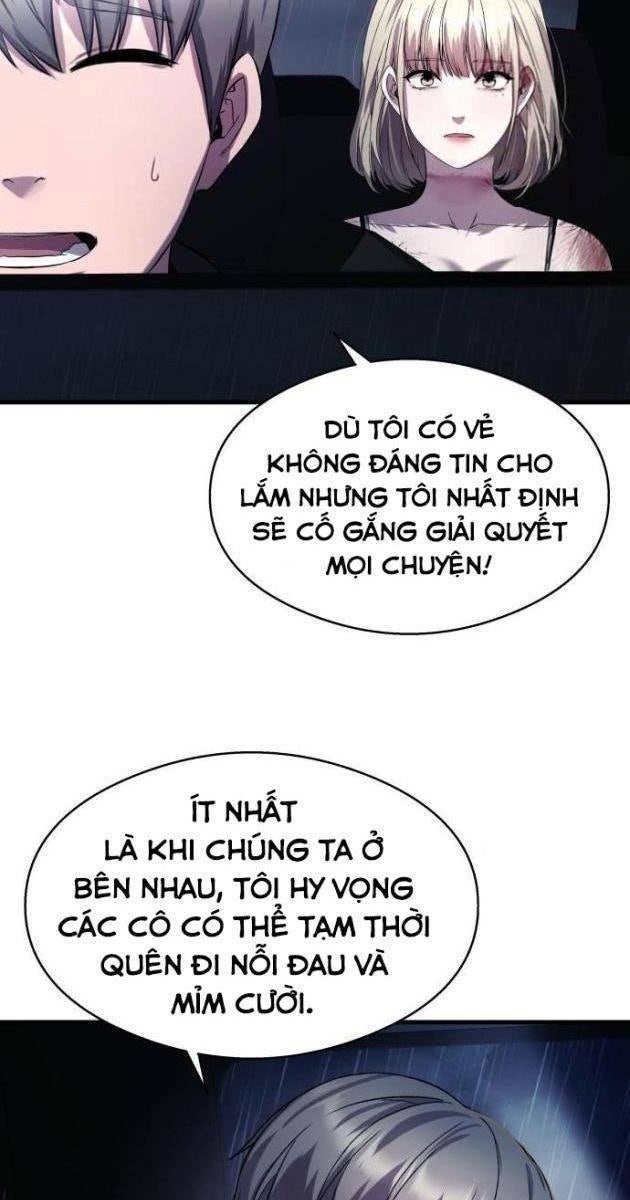 Hẹn Hò Rùng Rợn - Page 32