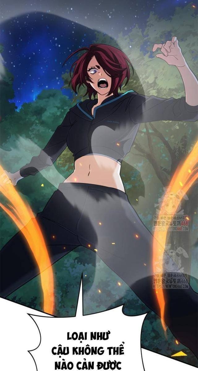 Đại Pháp Sư Huyền Thoại Hồi Quy - Page 92