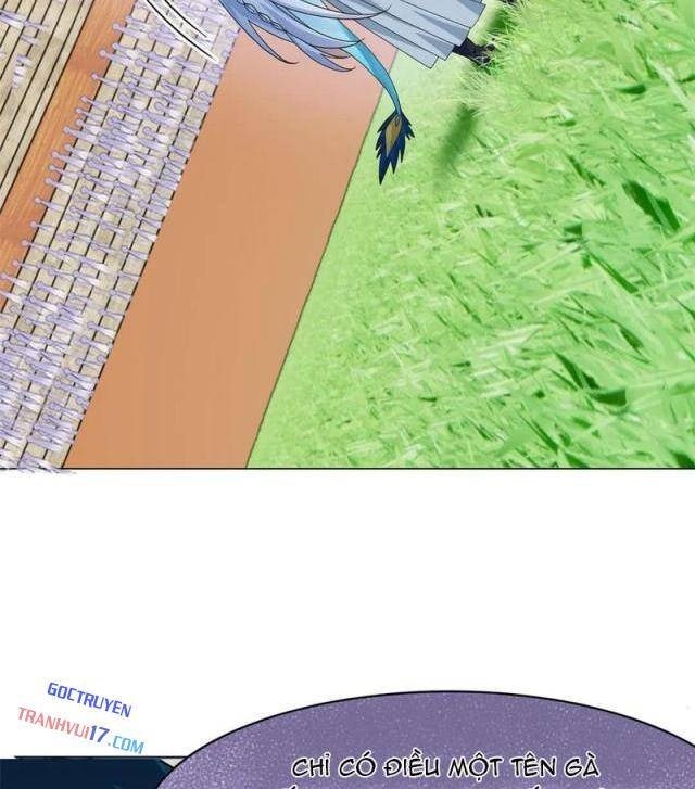 Cường Giả Đến Từ Trại Tâm Thần - Page 58