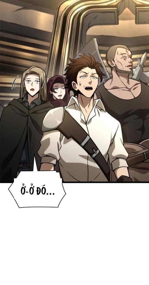 Vô Hạn Pháp Sư - Page 116