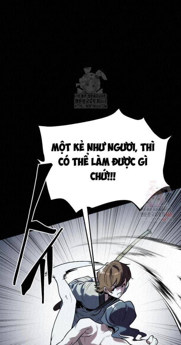 Hắc Bạch Hồ Ly Độc Tâm : Côn Luân Kiếm Tuyến Bạch Bệnh Chi Chủ - Page 17