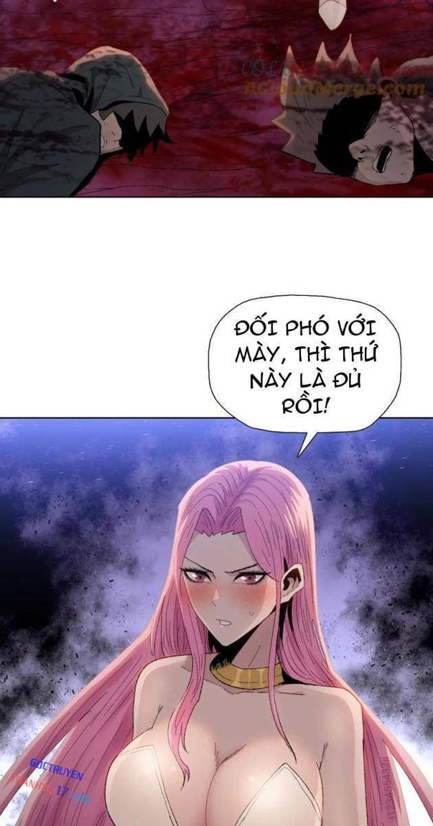 Kẻ Tàn Nhẫn Ngày Tận Thế: Bắt Đầu Dự Trữ Hàng Tỉ Tấn Vật Tư - Page 22