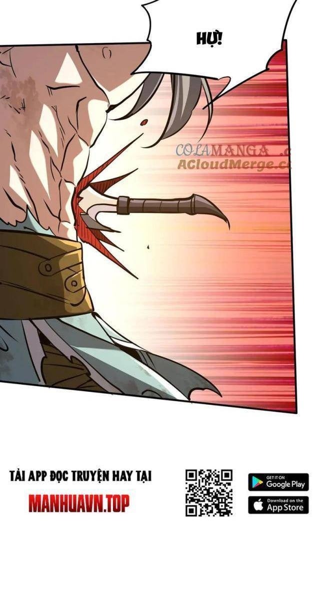 Trùng Sinh Ma Tu:Bắt Đầu Từ Việc Nhặt Được Một Viên Tinh Cầu Zombie - Page 69