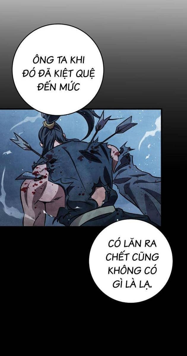 Cửu Thiên Kiếm Pháp - Page 149