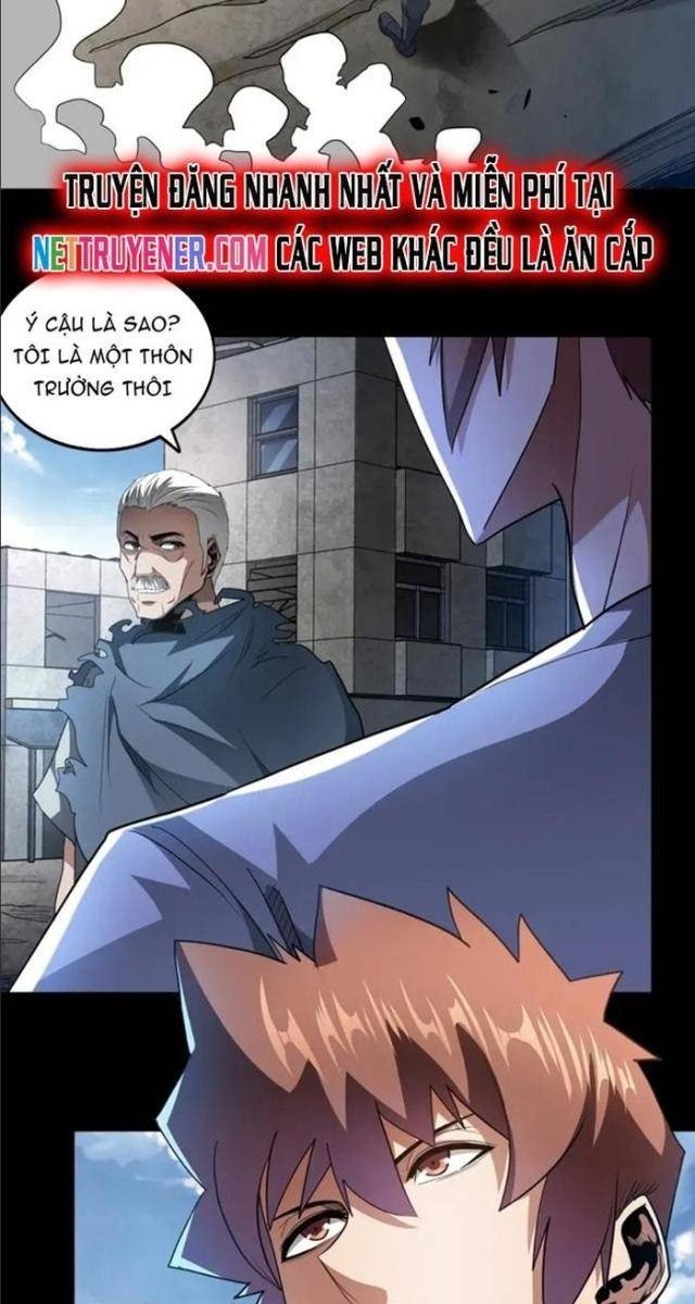 Thợ Săn Mạt Thế - Page 30