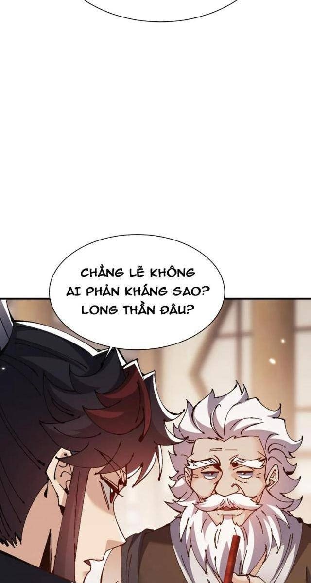 Sư Tôn: Nghịch Đồ Này Mới Không Phải Là Thánh Tử - Page 31