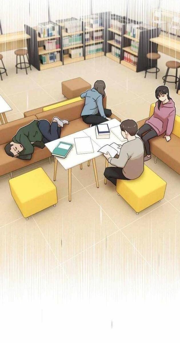 Thiên Tài Nhìn Thấu Thế Giới - Page 97