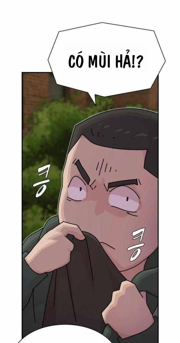 Thiên Tài Nhìn Thấu Thế Giới - Page 134