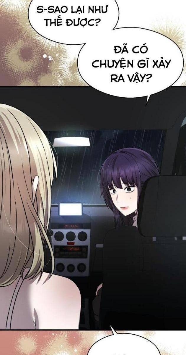 Hẹn Hò Rùng Rợn - Page 124