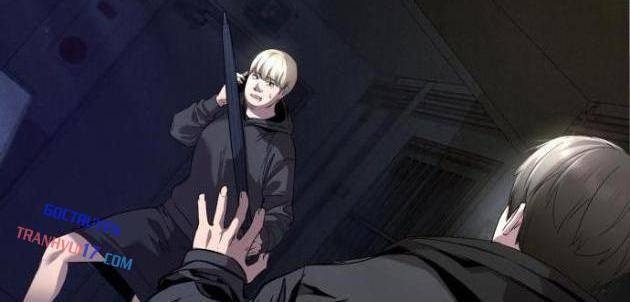 Hẹn Hò Rùng Rợn - Page 60