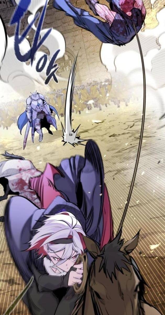 Mỗi Lính Đánh Thuê Trở Về Đều Có Một Kế Hoạch - Page 75