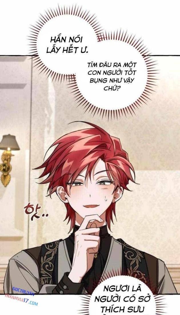 Phế Vật Dòng Dõi Bá Tước - Page 68