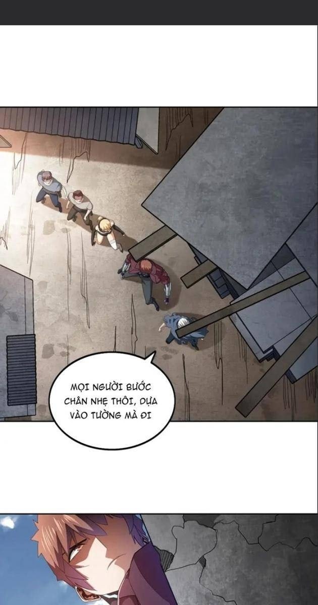 Thợ Săn Mạt Thế - Page 22