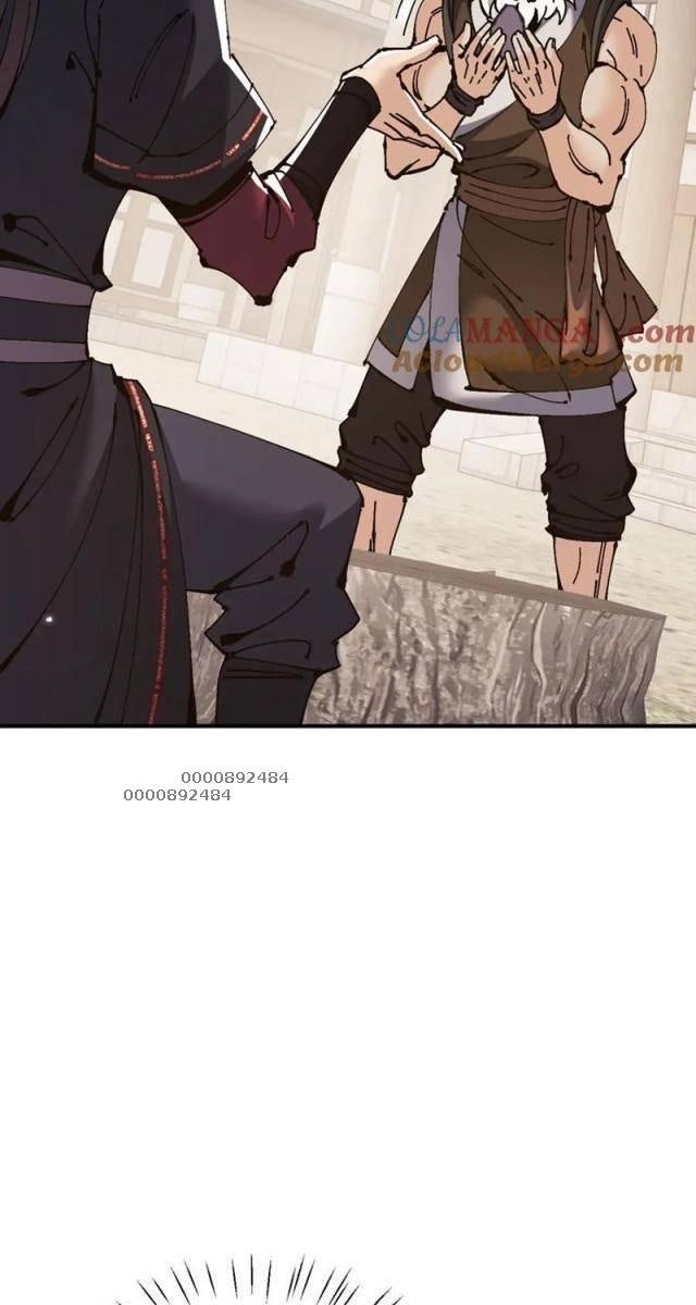 Sư Tôn: Nghịch Đồ Này Mới Không Phải Là Thánh Tử - Page 5