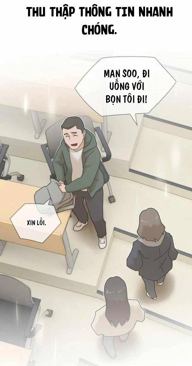 Thiên Tài Nhìn Thấu Thế Giới - Page 124