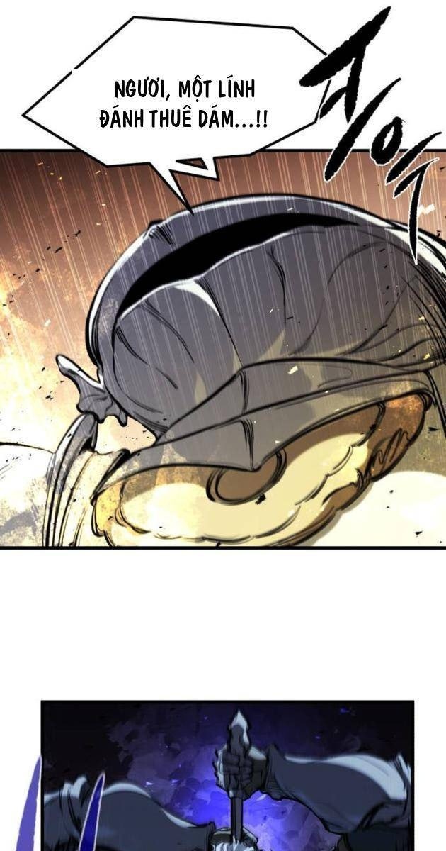 Mỗi Lính Đánh Thuê Trở Về Đều Có Một Kế Hoạch - Page 127