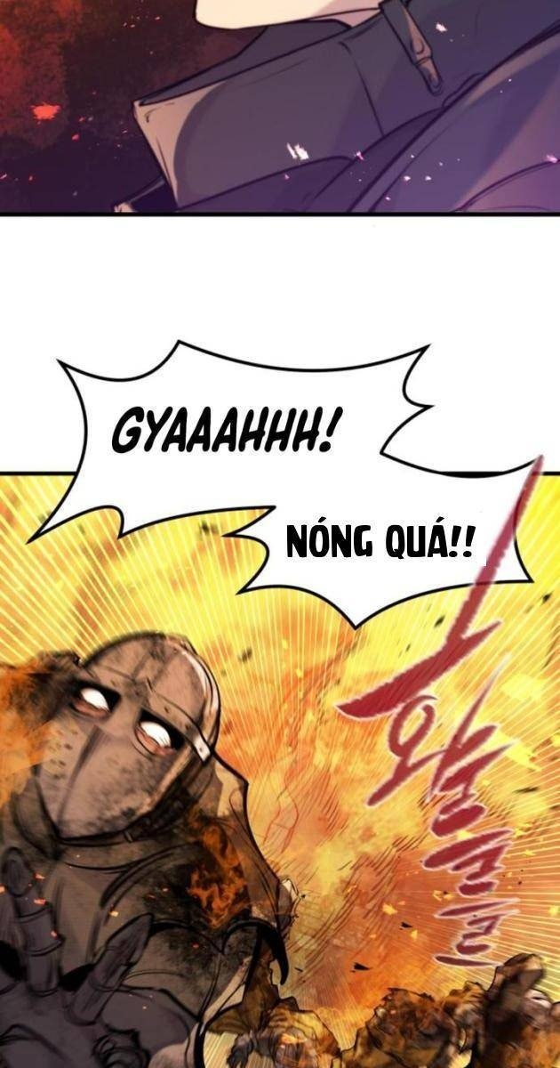 Mỗi Lính Đánh Thuê Trở Về Đều Có Một Kế Hoạch - Page 122