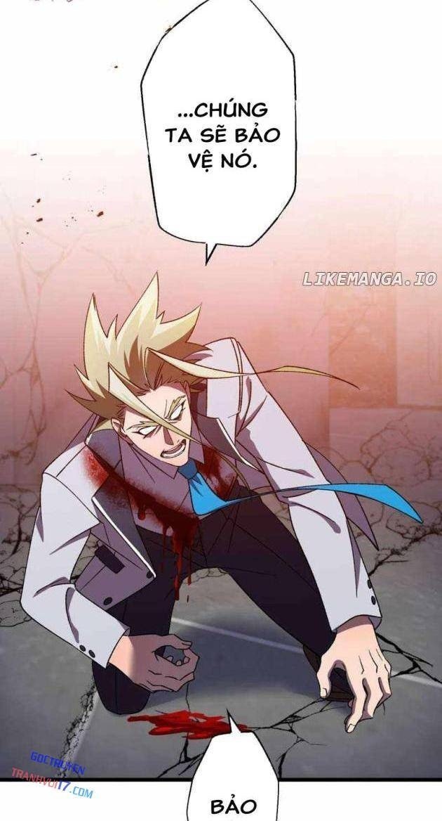 Tuyệt Thế Kiếm Thánh Hồi Quy - Page 95