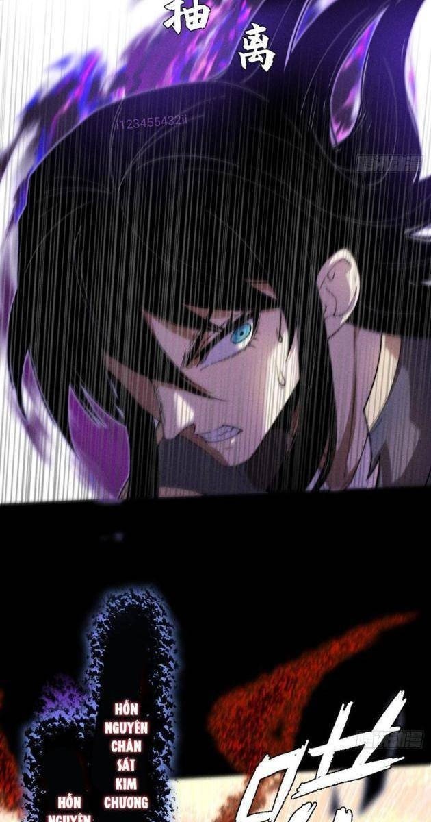 Quỷ Trọc Tiên Đạo - Page 45