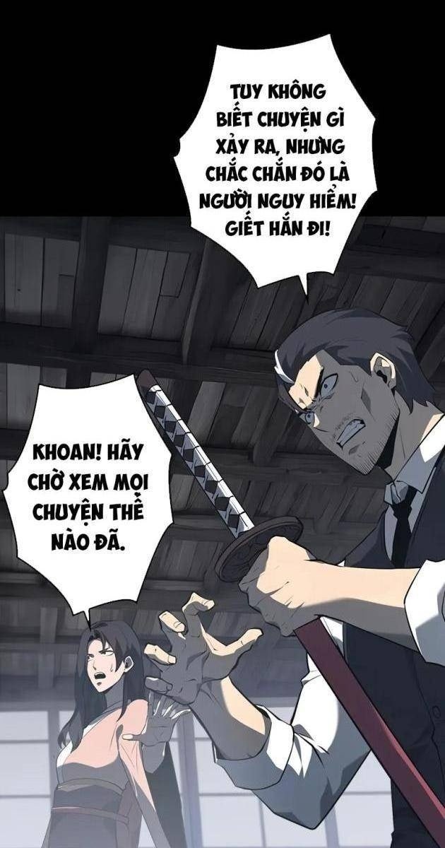 Trở Về Từ Vực Thẳm - Page 57