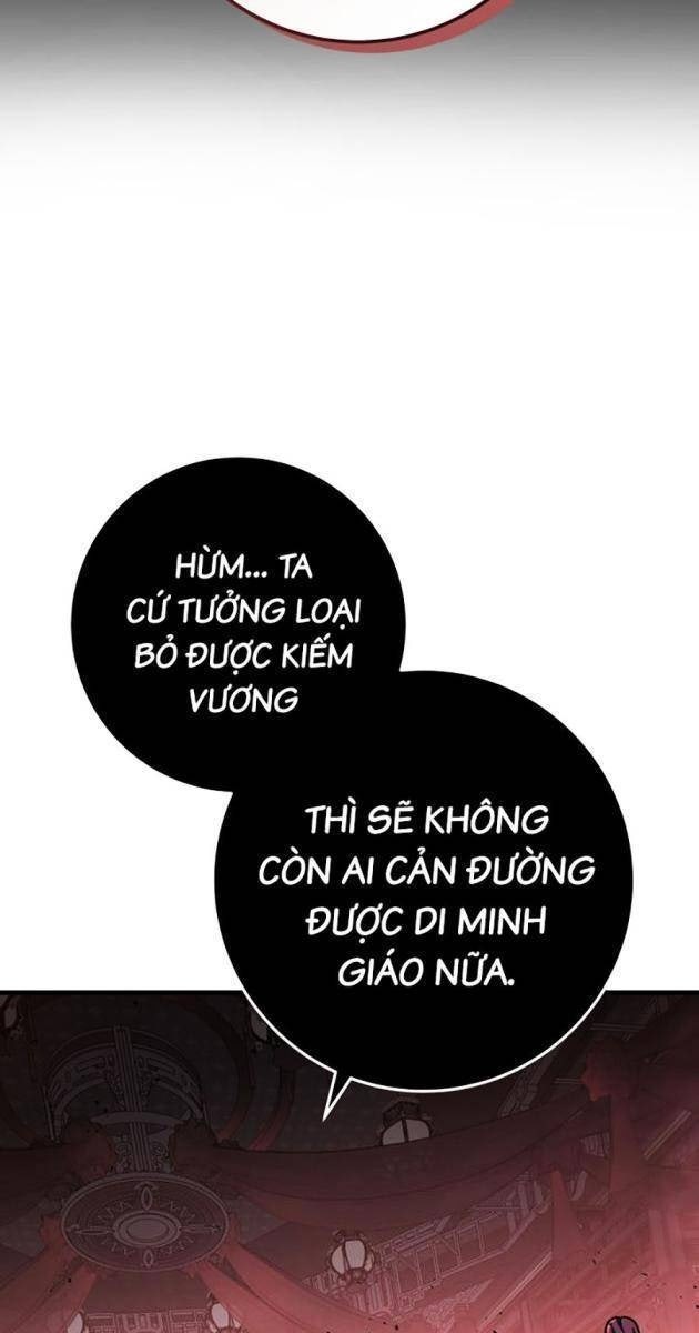Cửu Thiên Kiếm Pháp - Page 158