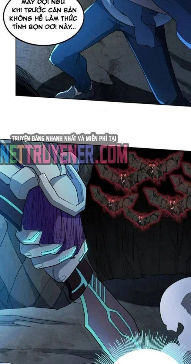 Thợ Săn Mạt Thế - Page 6