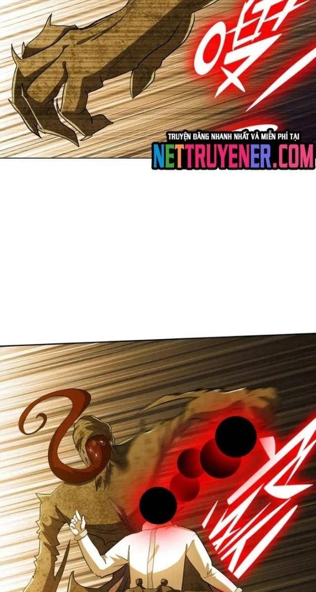 Thợ Săn Mạt Thế - Page 19