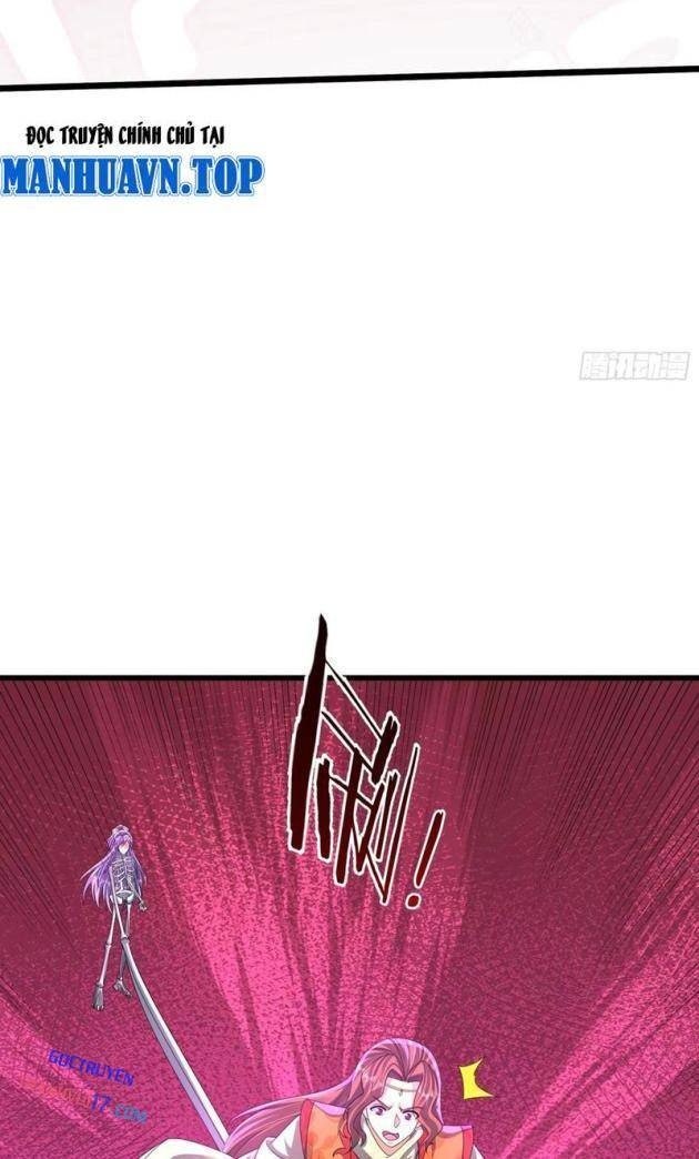 Ta Có Thể Rút Ra Vô Hạn Vật Phẩm - Page 18