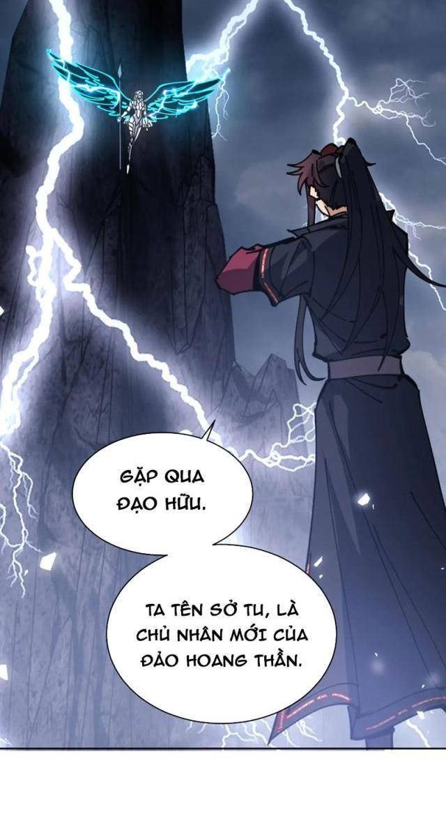 Sư Tôn: Nghịch Đồ Này Mới Không Phải Là Thánh Tử - Page 43