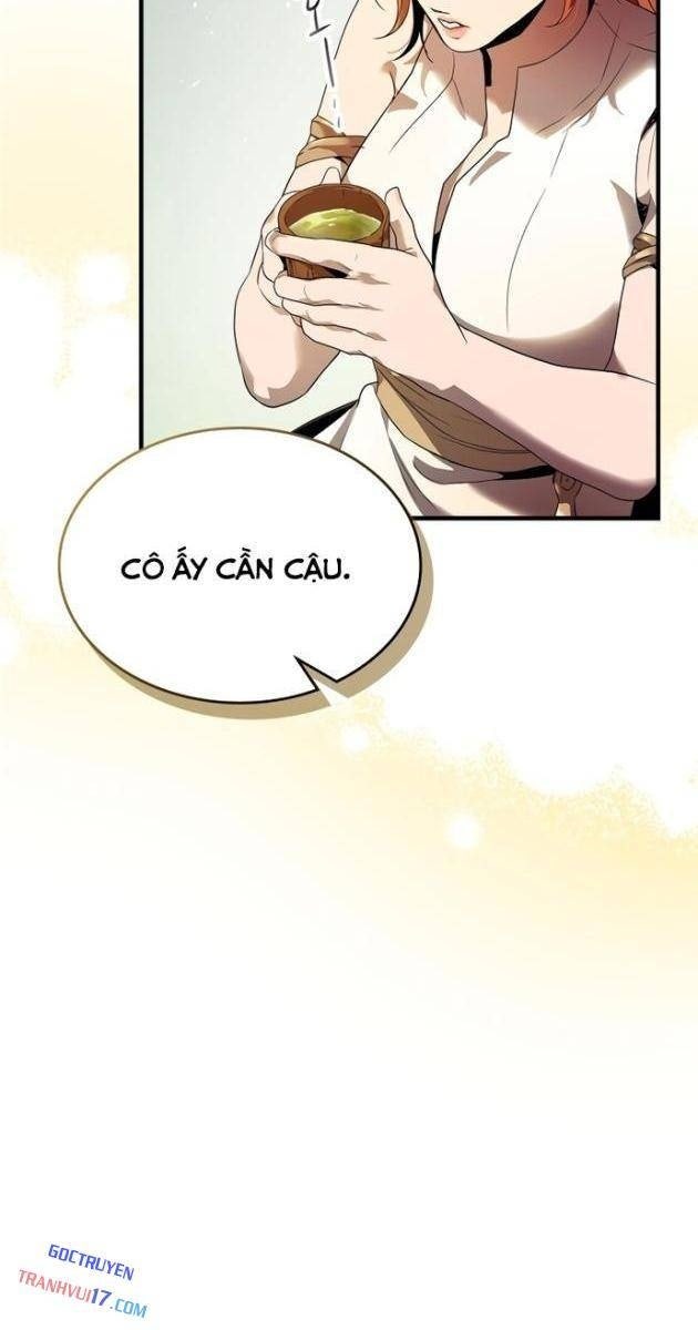 Thăng Cấp Cùng Thần - Page 8