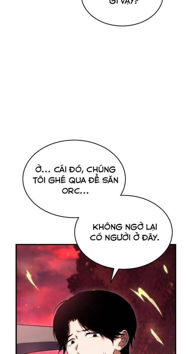 Người Chơi Mạnh Nhất Hồi Quy Lần Thứ 100 - Page 19