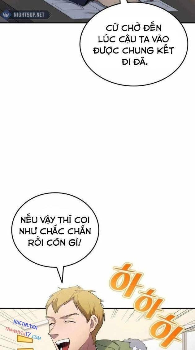 Thiên Phú Bóng Đá Tất Cả Đều Là Của Tôi! - Page 88