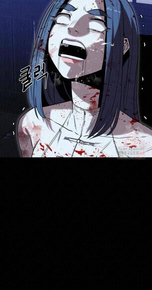 Hắc Bạch Hồ Ly Độc Tâm : Côn Luân Kiếm Tuyến Bạch Bệnh Chi Chủ - Page 99