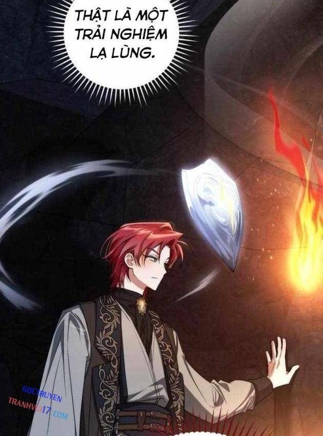 Phế Vật Dòng Dõi Bá Tước - Page 18