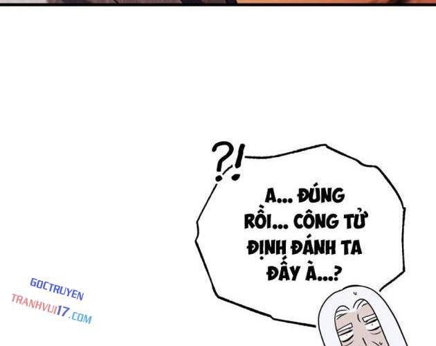 Cửu Thiên Kiếm Pháp - Page 117