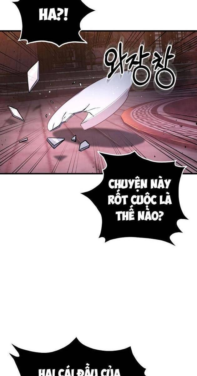 Cửu Thiên Kiếm Pháp - Page 126