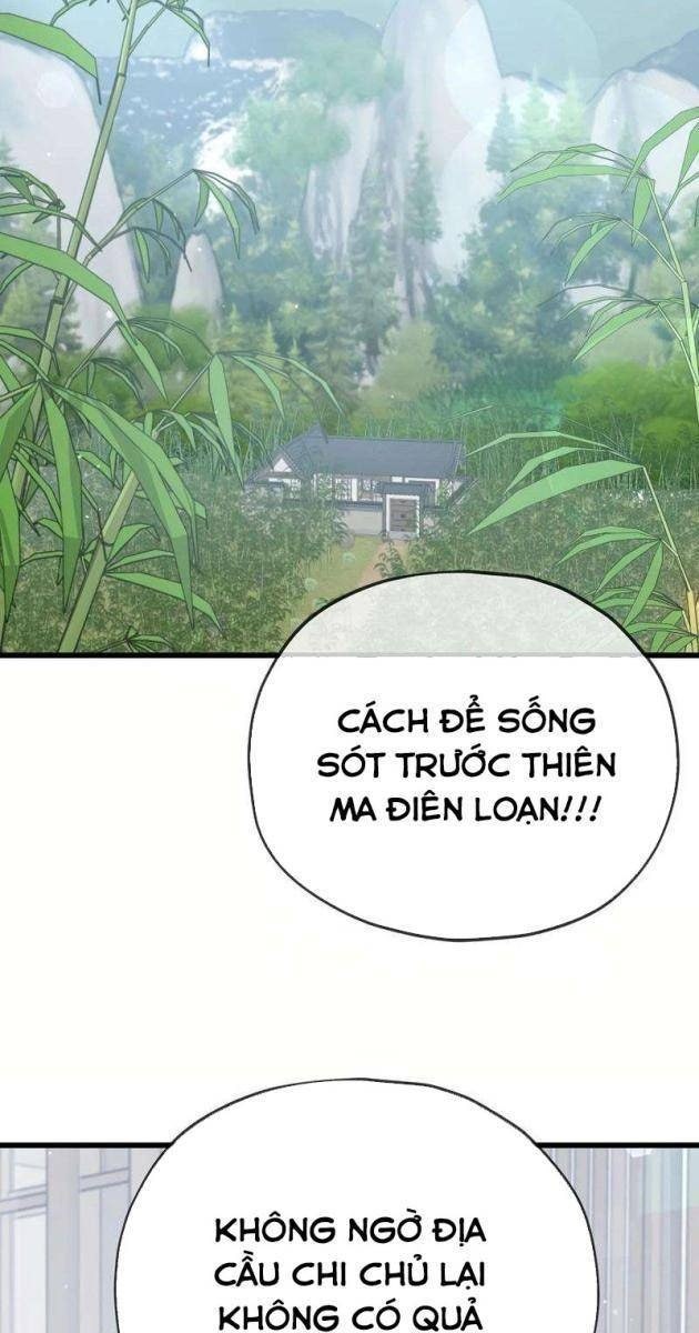 Bố Tôi Quá Mạnh - Page 112