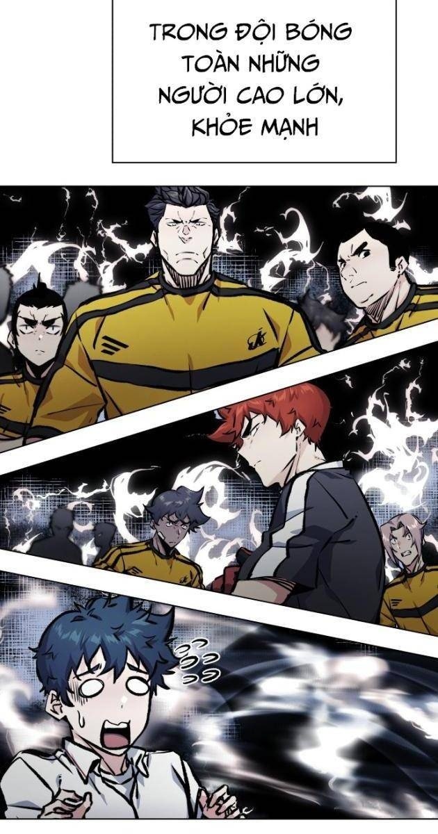 Góc Cao Khung Thành - Page 69