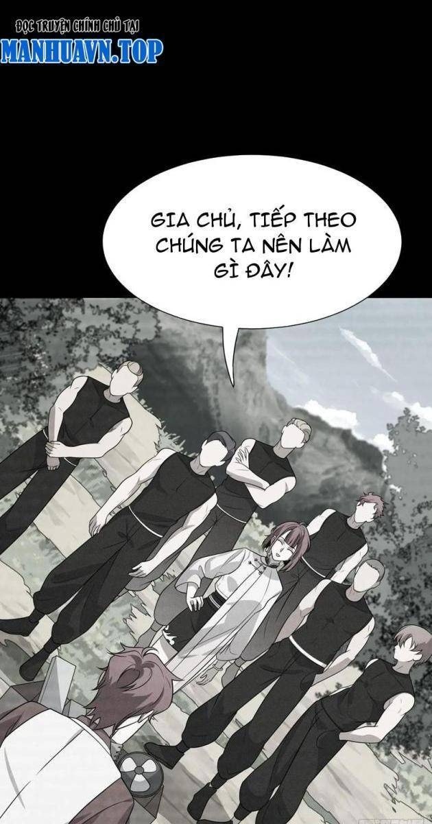 Trảm Thần - Page 61