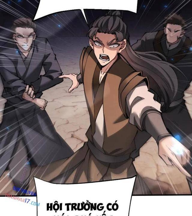 Toàn Chức Kiếm Tu - Page 20