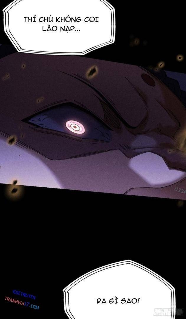 Quỷ Trọc Tiên Đạo - Page 21