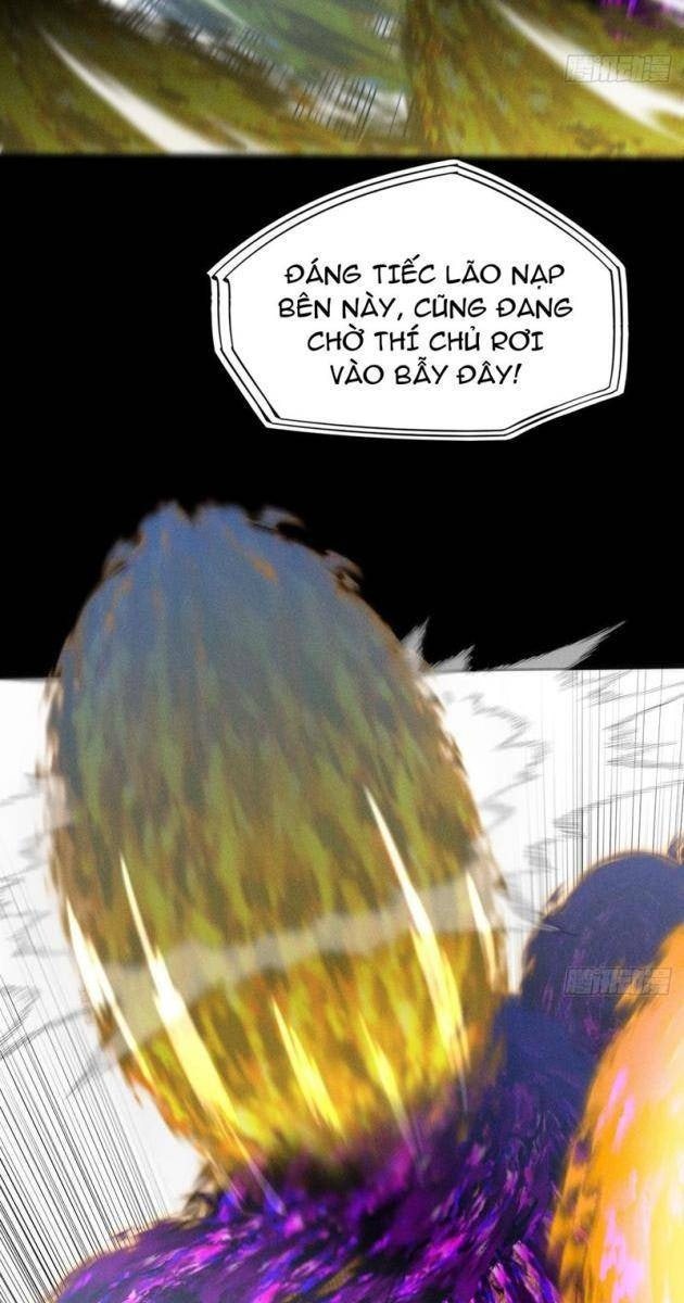 Quỷ Trọc Tiên Đạo - Page 40