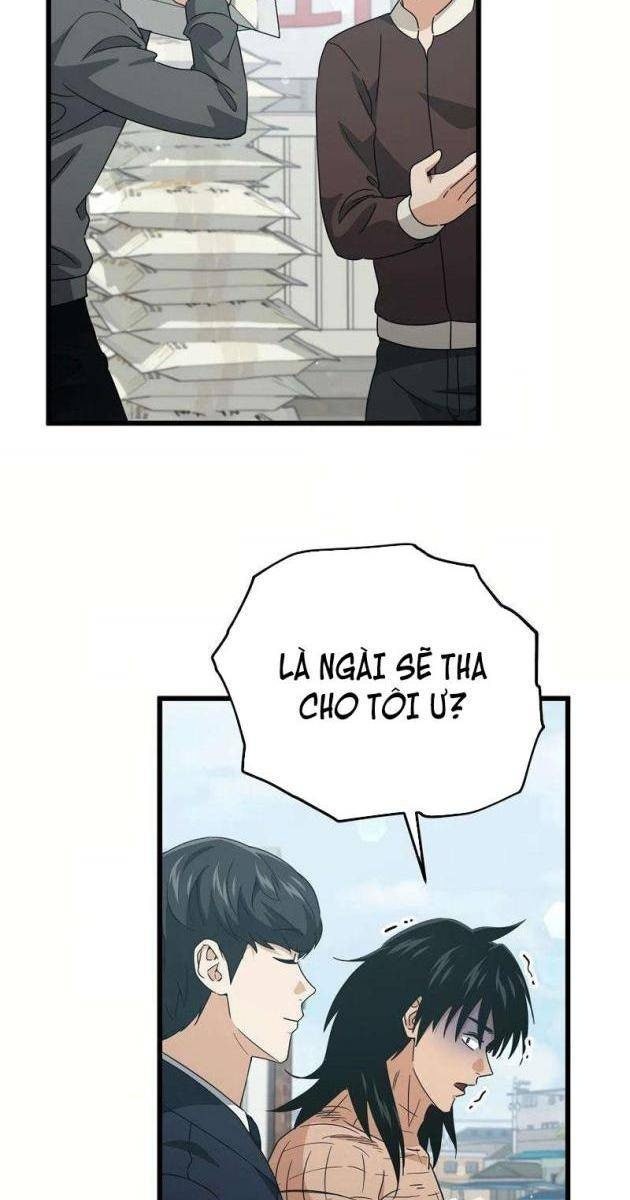 Bố Tôi Quá Mạnh - Page 36