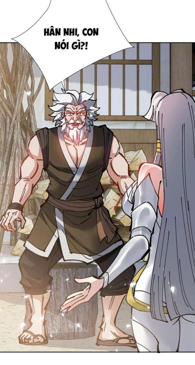 Sư Tôn: Nghịch Đồ Này Mới Không Phải Là Thánh Tử - Page 86
