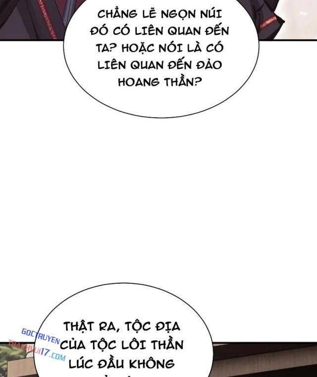 Sư Tôn: Nghịch Đồ Này Mới Không Phải Là Thánh Tử - Page 16