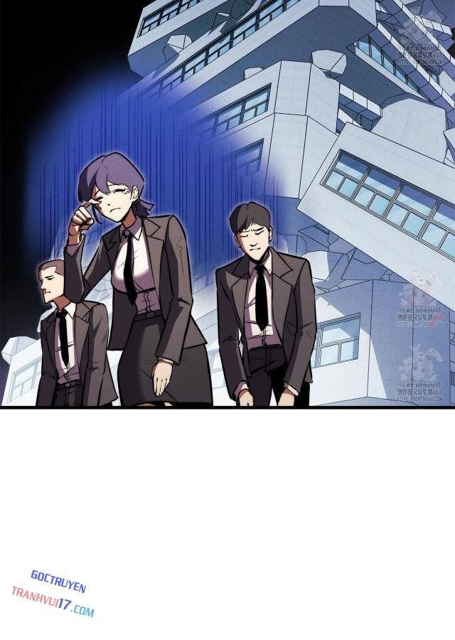 Cao Thủ Trở Lại - Page 8