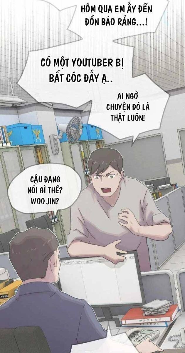 Thiên Tài Nhìn Thấu Thế Giới - Page 65