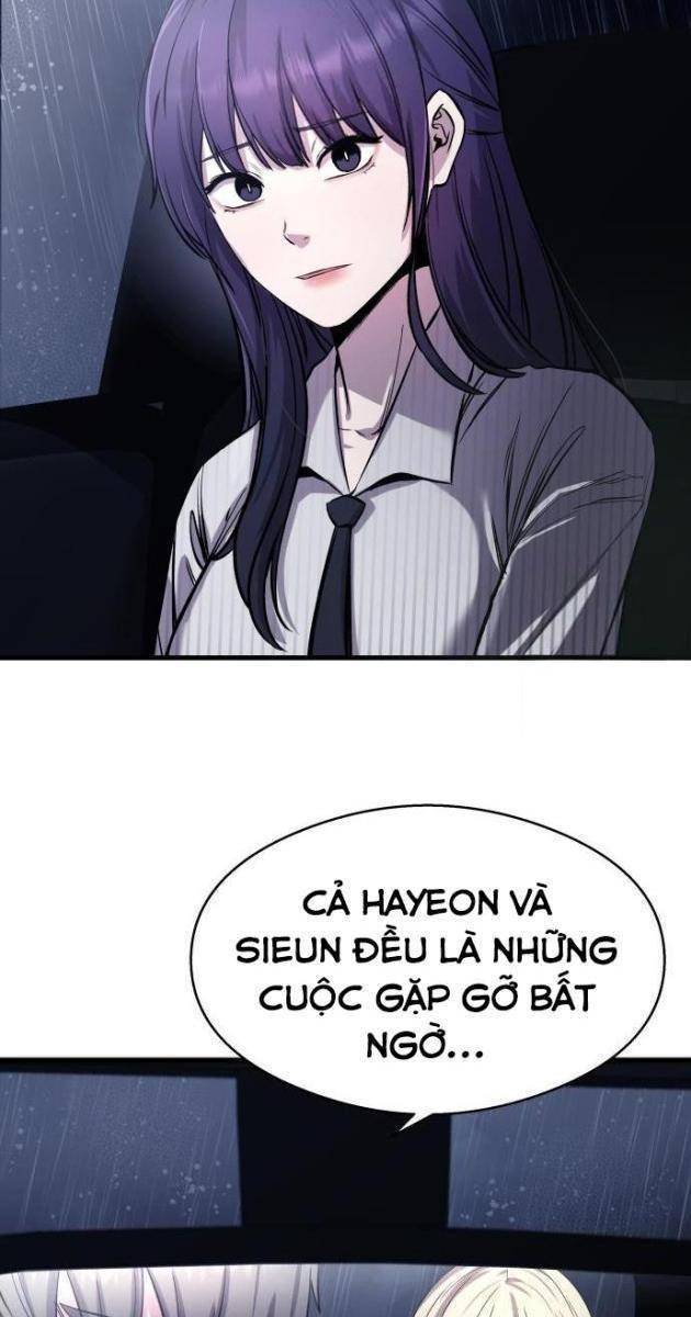 Hẹn Hò Rùng Rợn - Page 31