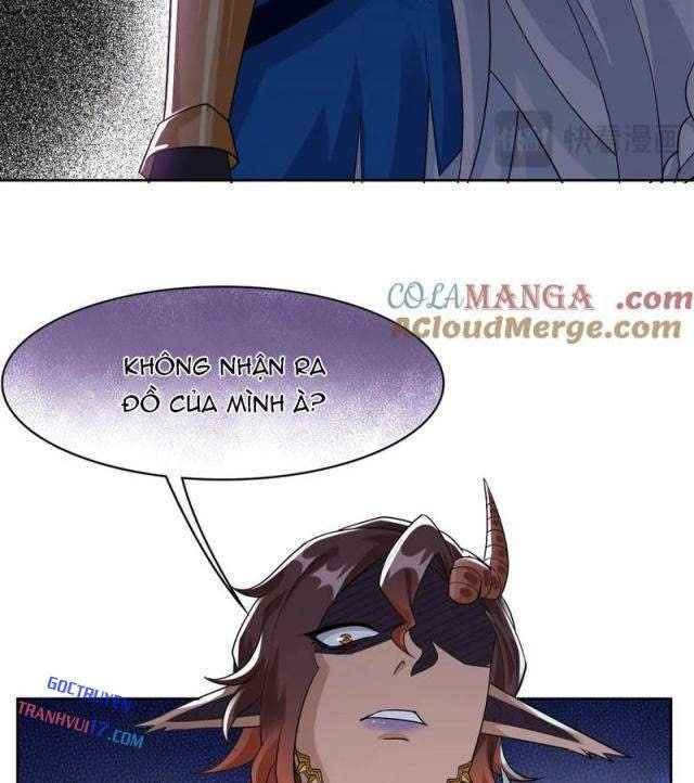 Cường Giả Đến Từ Trại Tâm Thần - Page 50