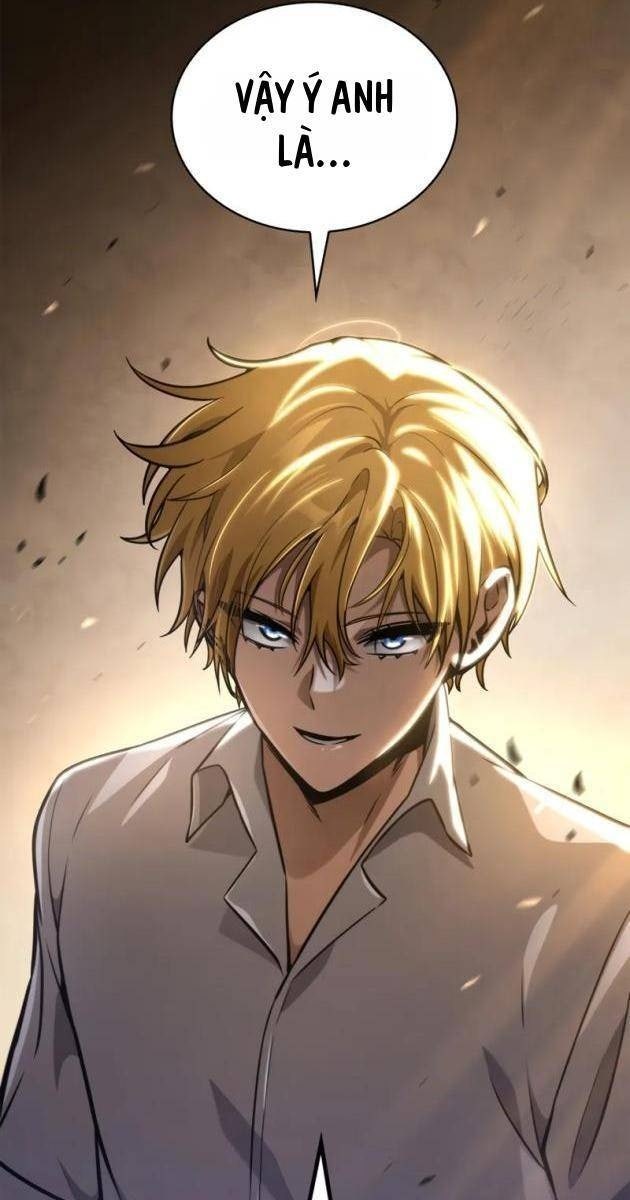 Vô Hạn Pháp Sư - Page 83